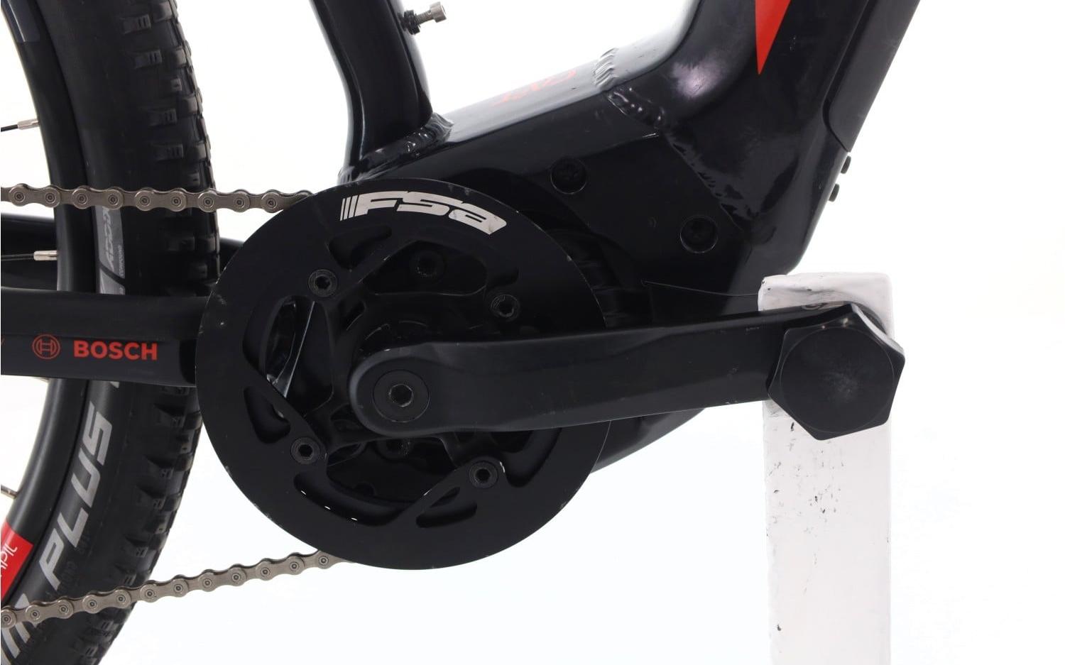 E-Bike Conway Zyclora ·  Cairon S429, Usata, 2021, Barcelona