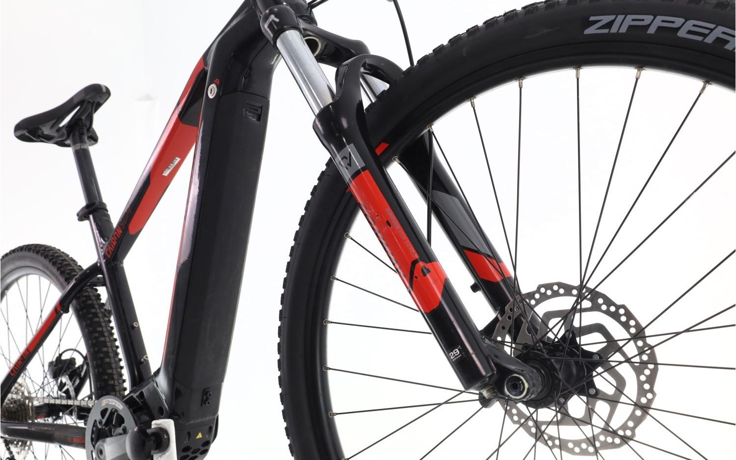 E-Bike Conway Zyclora ·  Cairon S429, Usata, 2021, Barcelona