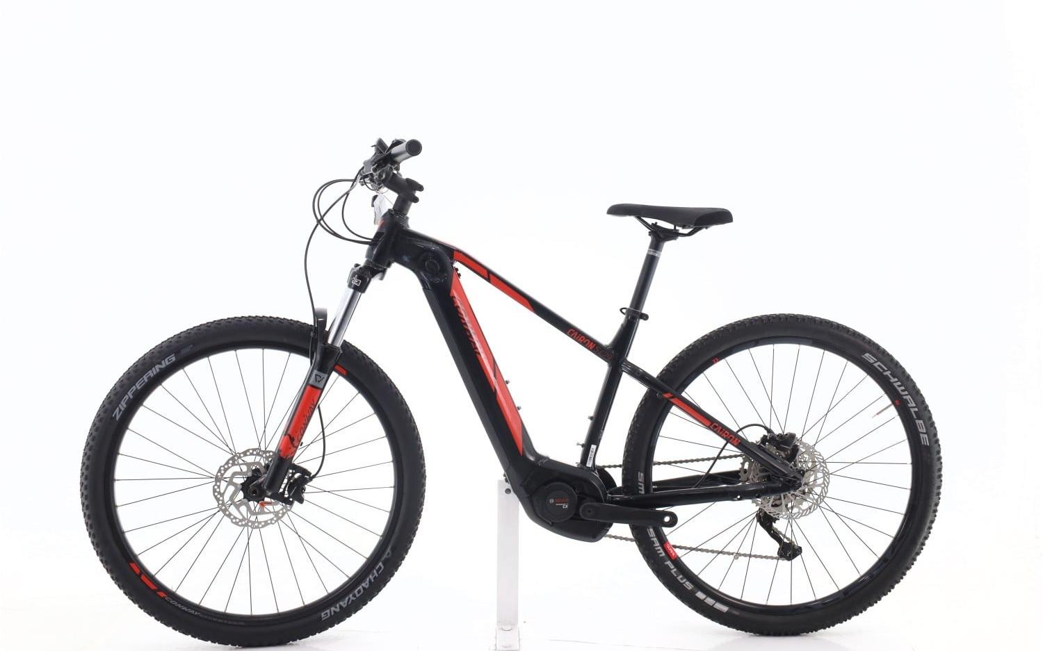 E-Bike Conway Zyclora ·  Cairon S429, Usata, 2021, Barcelona