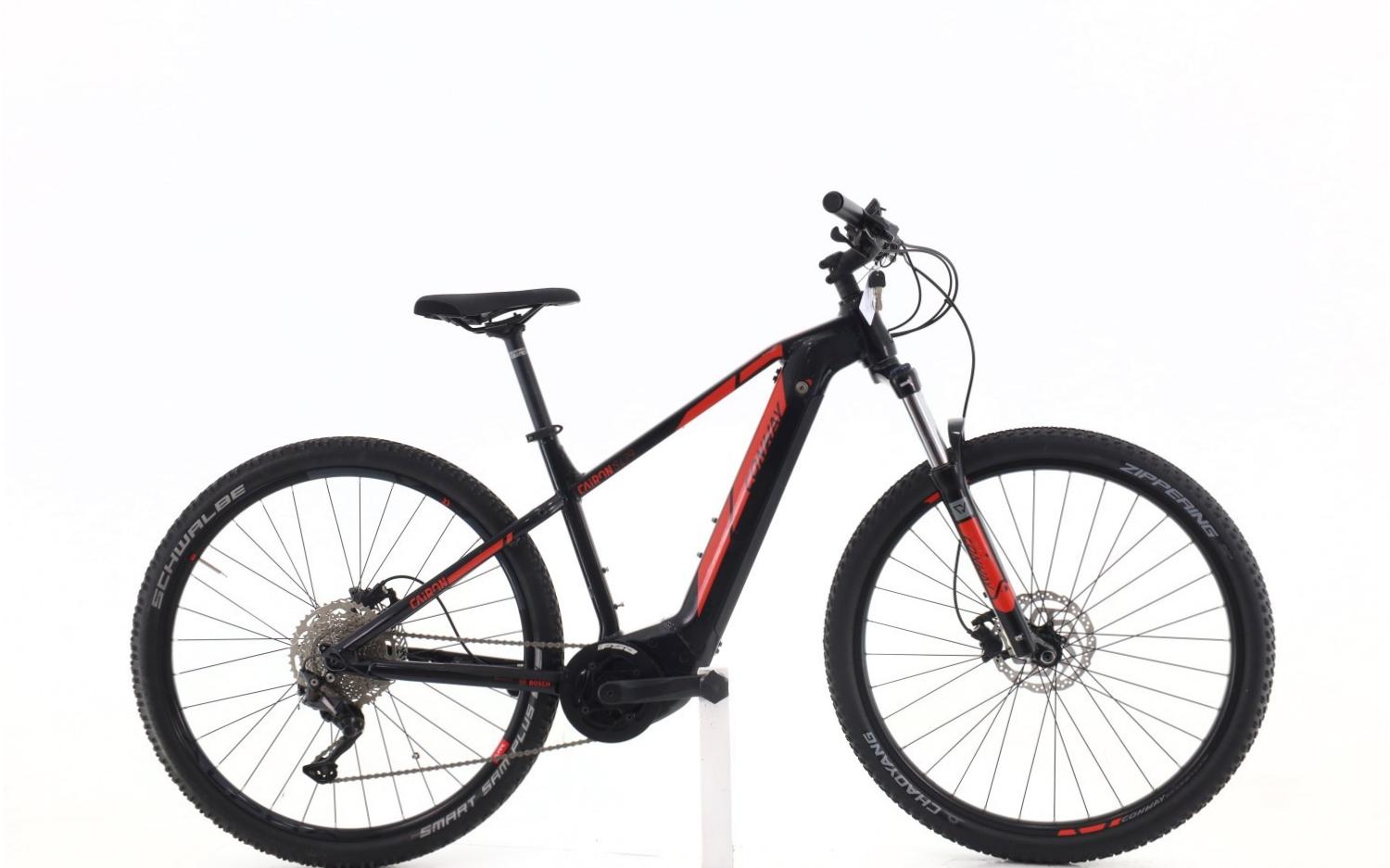 E-Bike Conway Zyclora ·  Cairon S429, Usata, 2021, Barcelona