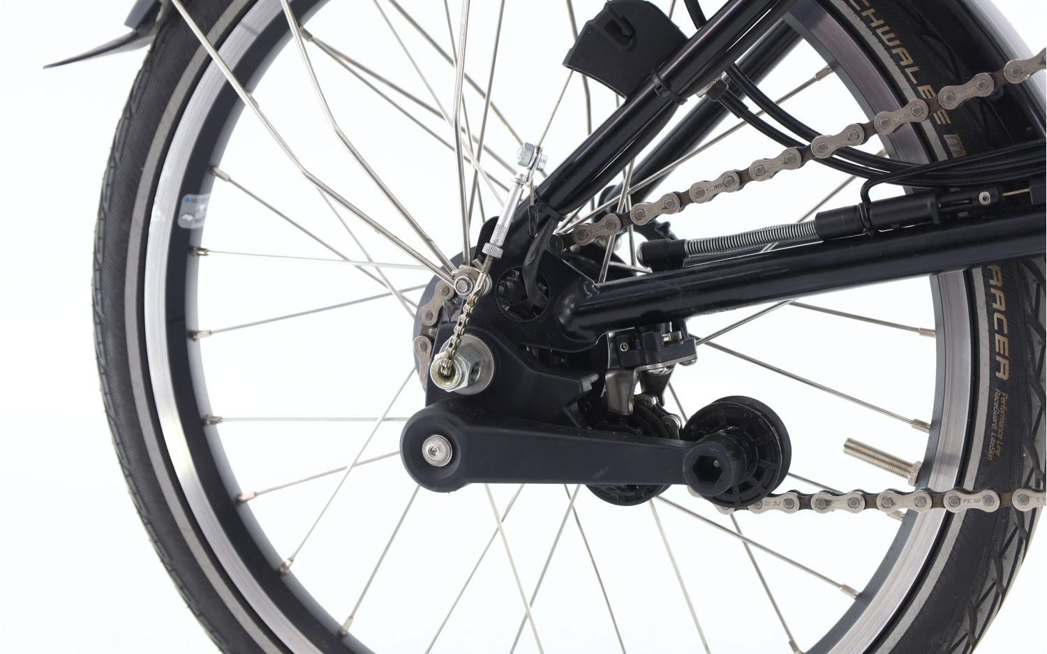 E-Bike Brompton Zyclora ·  M6L, Usata, 2021, Barcelona