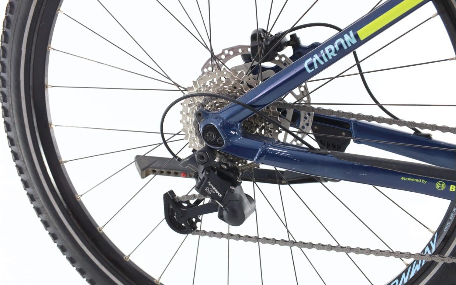 E-Bike Conway Zyclora ·  Cairon S5.0, Usata, 2023, Barcelona