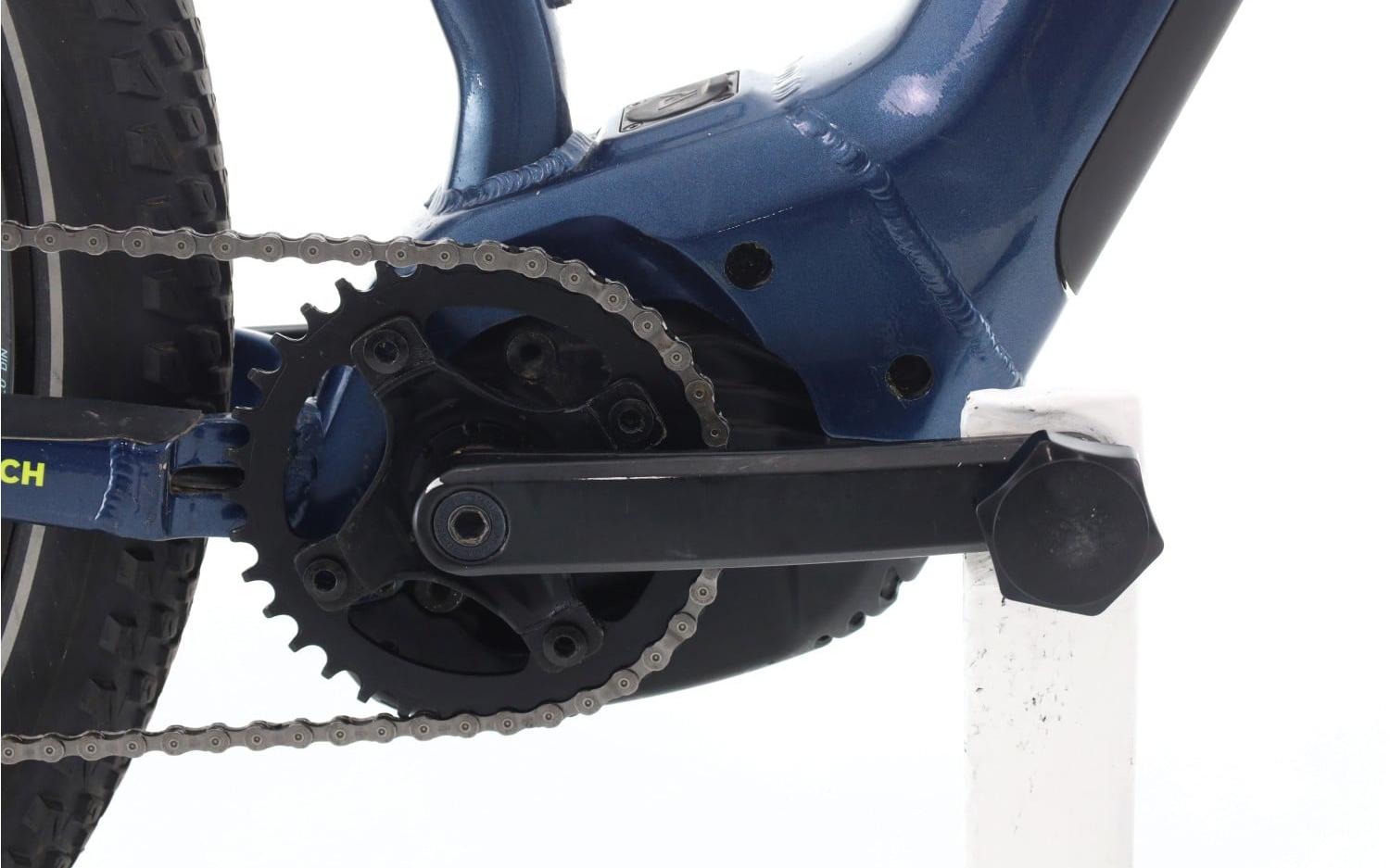 E-Bike Conway Zyclora ·  Cairon S5.0, Usata, 2023, Barcelona