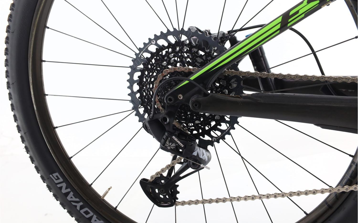 Mountain Bike Specialized Zyclora ·  Epic S-Works, Usata, 2020, Barcelona