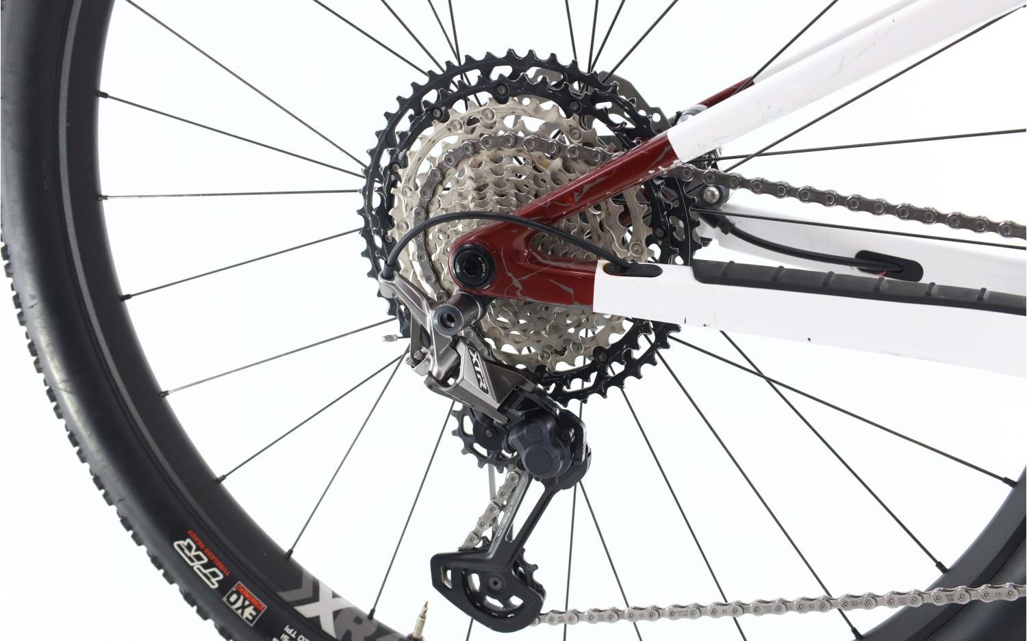 Mountain Bike Orbea Zyclora ·  Oiz M Pro XTR, Usata, 2021, Barcelona