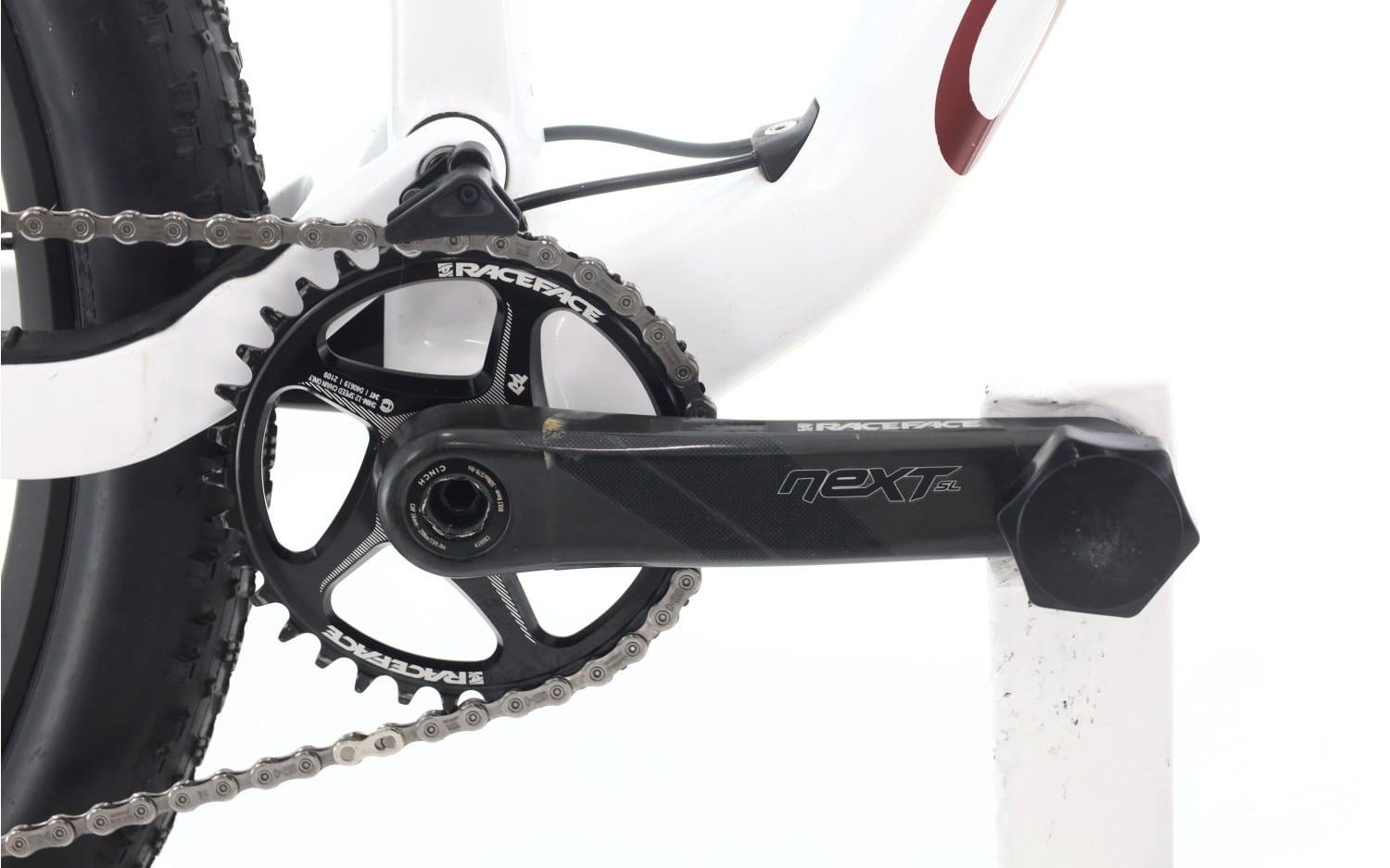 Mountain Bike Orbea Zyclora ·  Oiz M Pro XTR, Usata, 2021, Barcelona