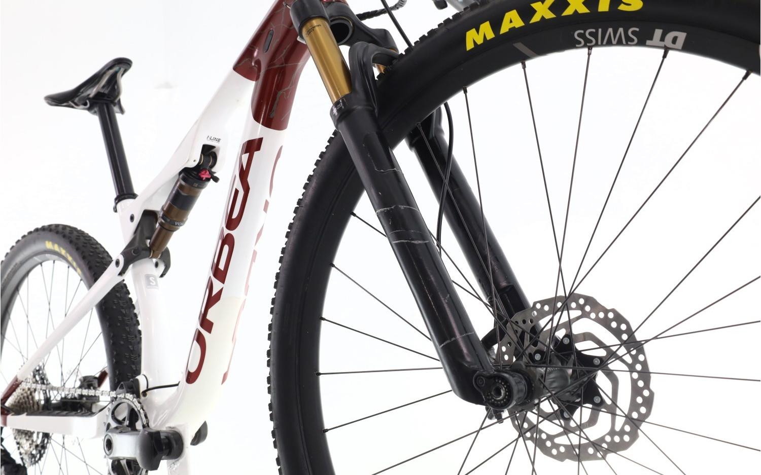 Mountain Bike Orbea Zyclora ·  Oiz M Pro XTR, Usata, 2021, Barcelona