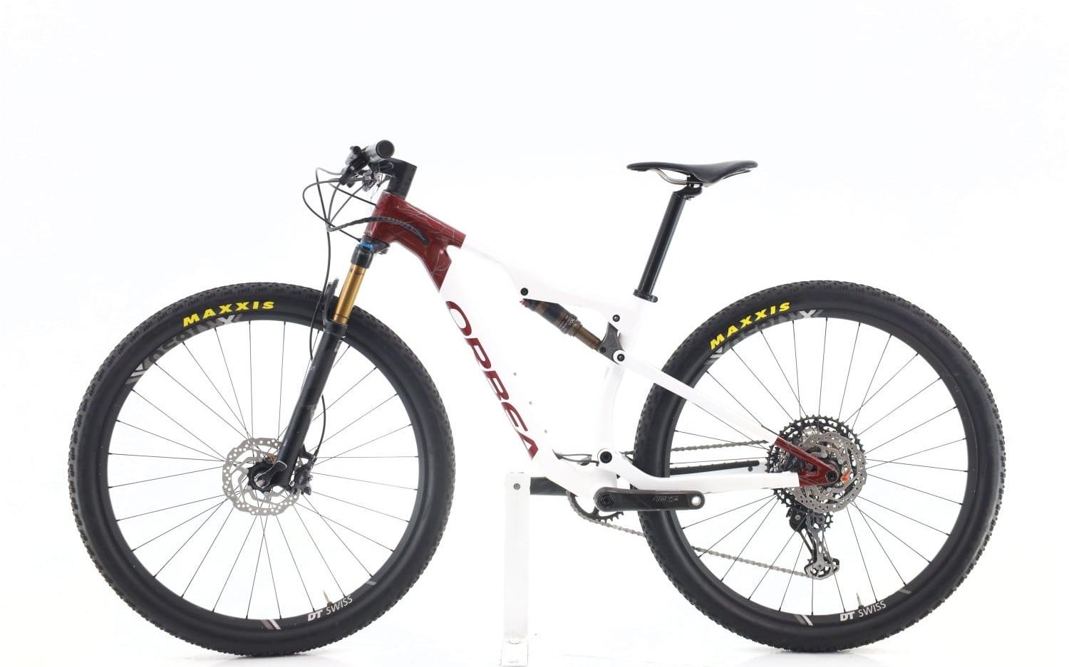 Mountain Bike Orbea Zyclora ·  Oiz M Pro XTR, Usata, 2021, Barcelona