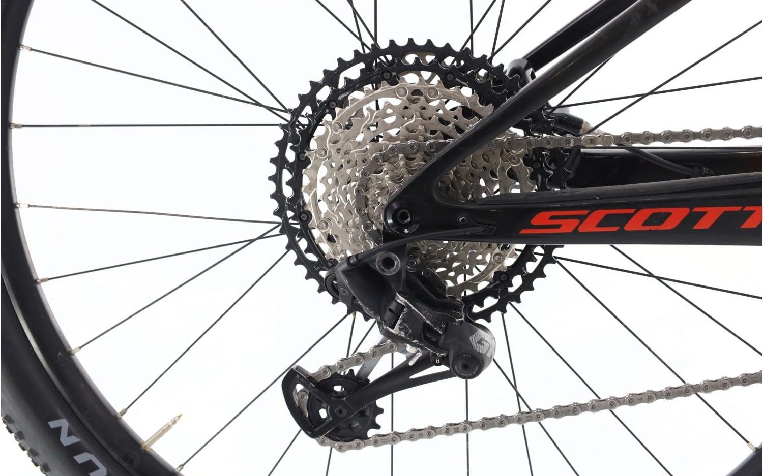 Mountain Bike Scott Zyclora ·  Spark RC Team GX, Usata, 2020, Barcelona