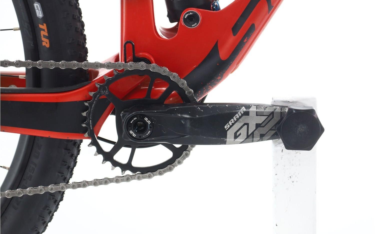 Mountain Bike Scott Zyclora ·  Spark RC Team GX, Usata, 2020, Barcelona