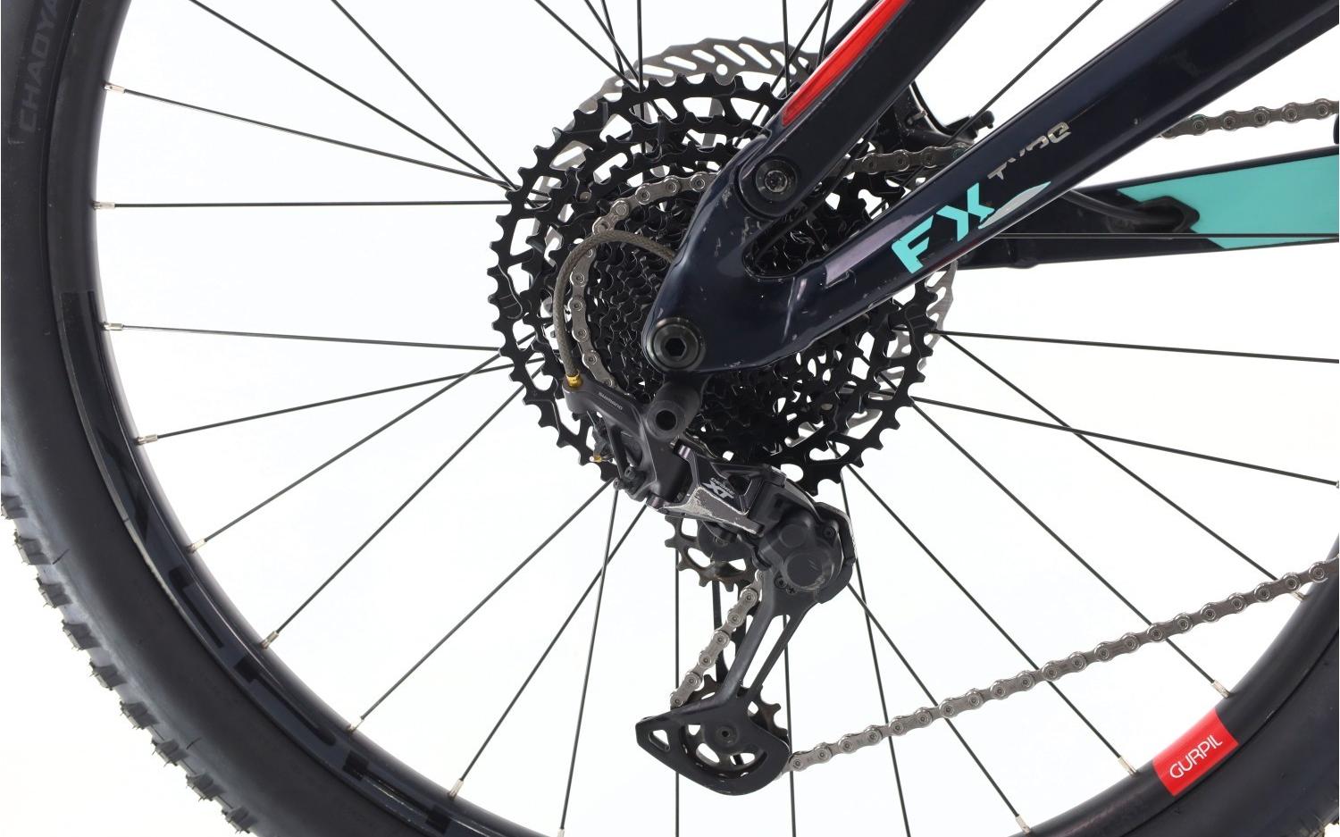 E-Bike Bianchi Zyclora ·  e-Omnia XT, Usata, 2023, Barcelona