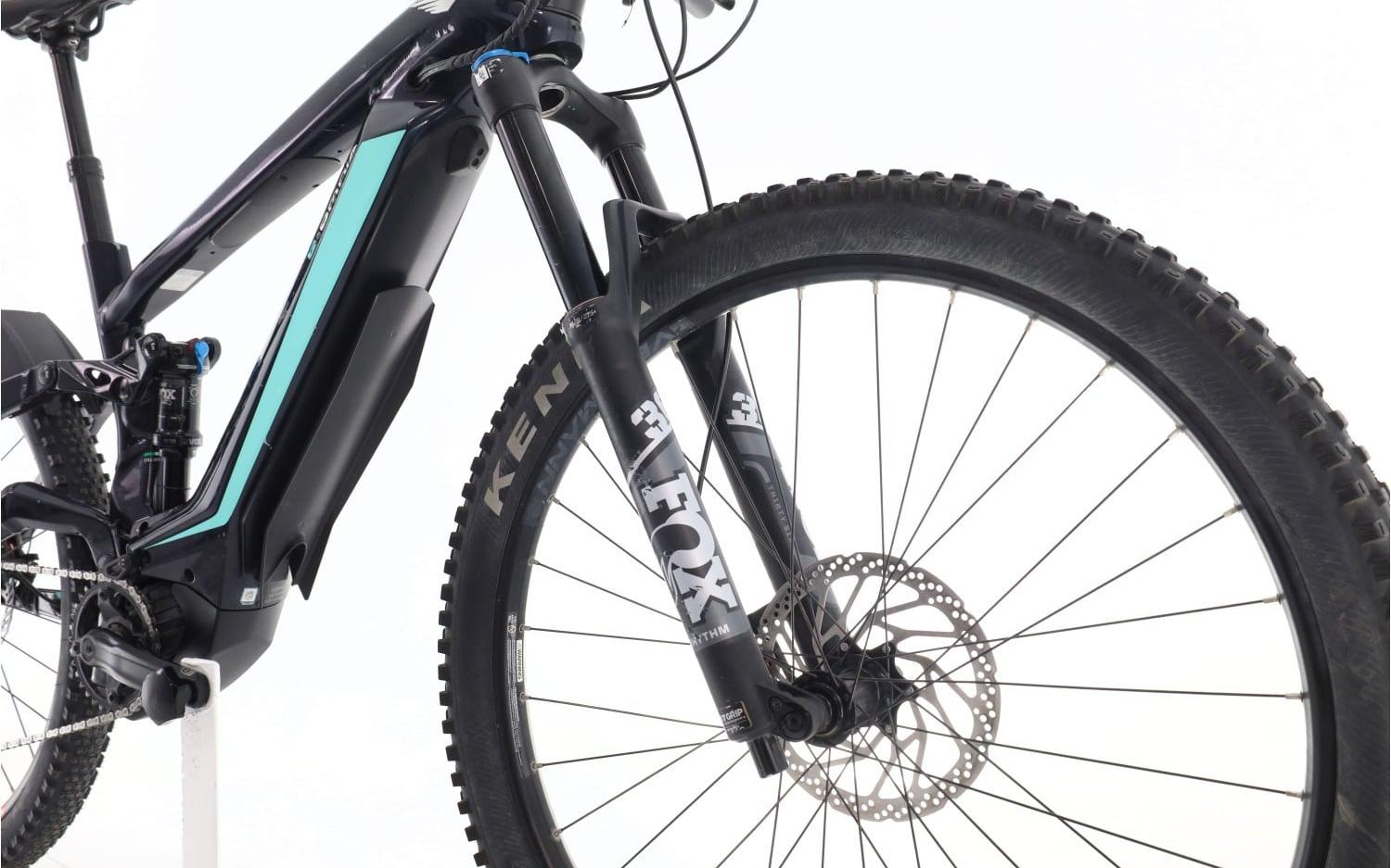 E-Bike Bianchi Zyclora ·  e-Omnia XT, Usata, 2023, Barcelona