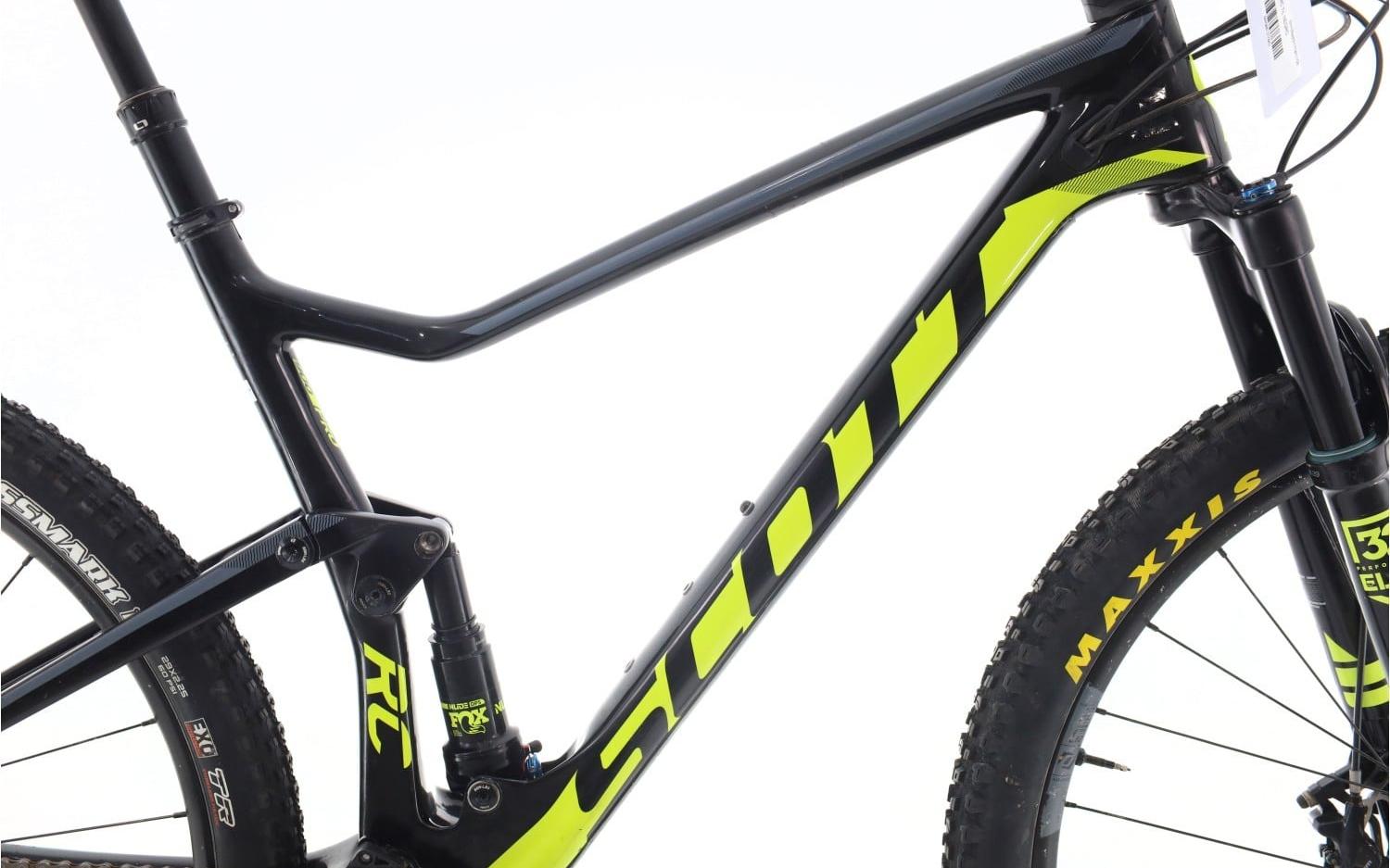 Mountain Bike Scott Zyclora ·  Spark RC 900 Pro X01, Usata, 2019, Barcelona