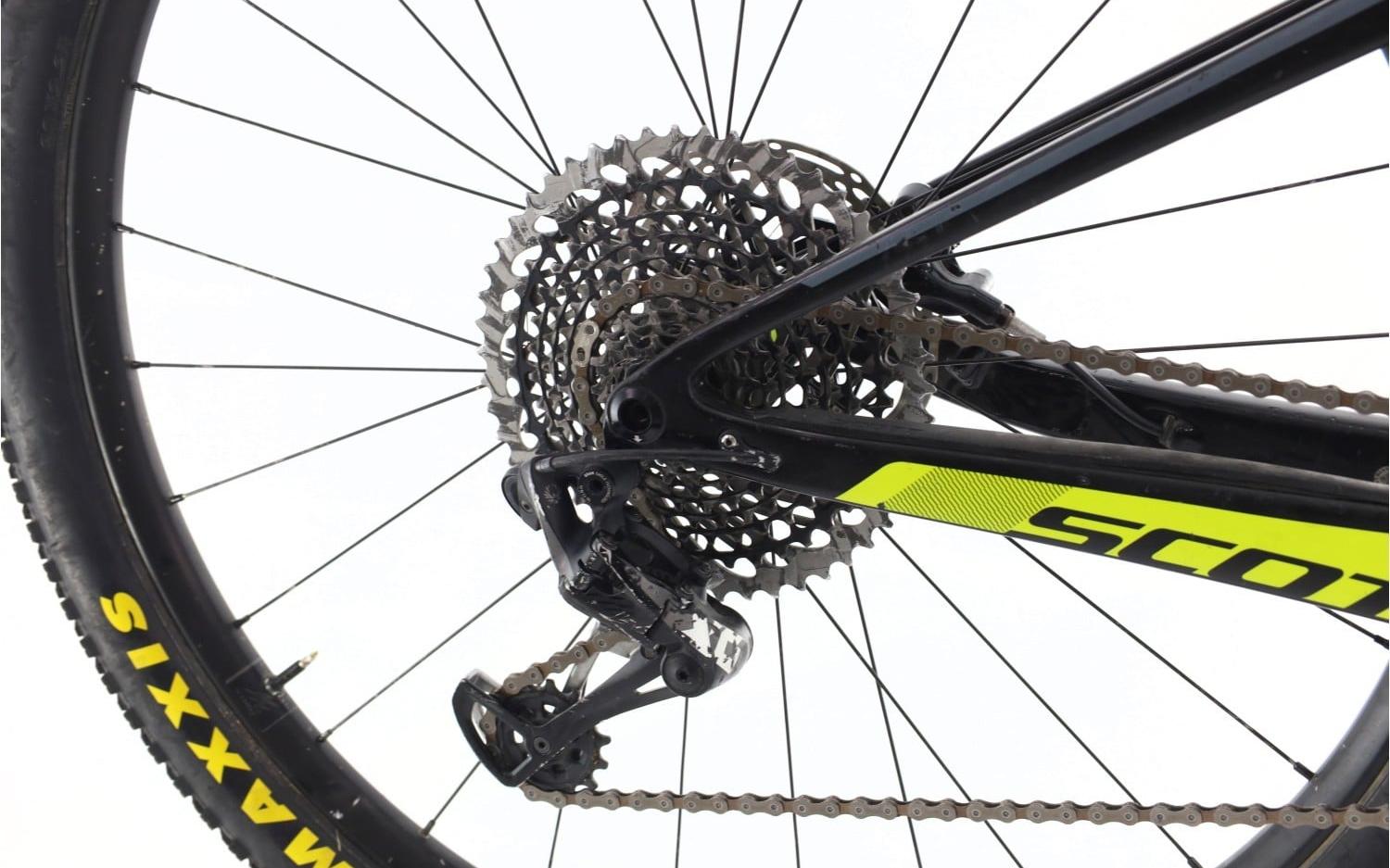 Mountain Bike Scott Zyclora ·  Spark RC 900 Pro X01, Usata, 2019, Barcelona