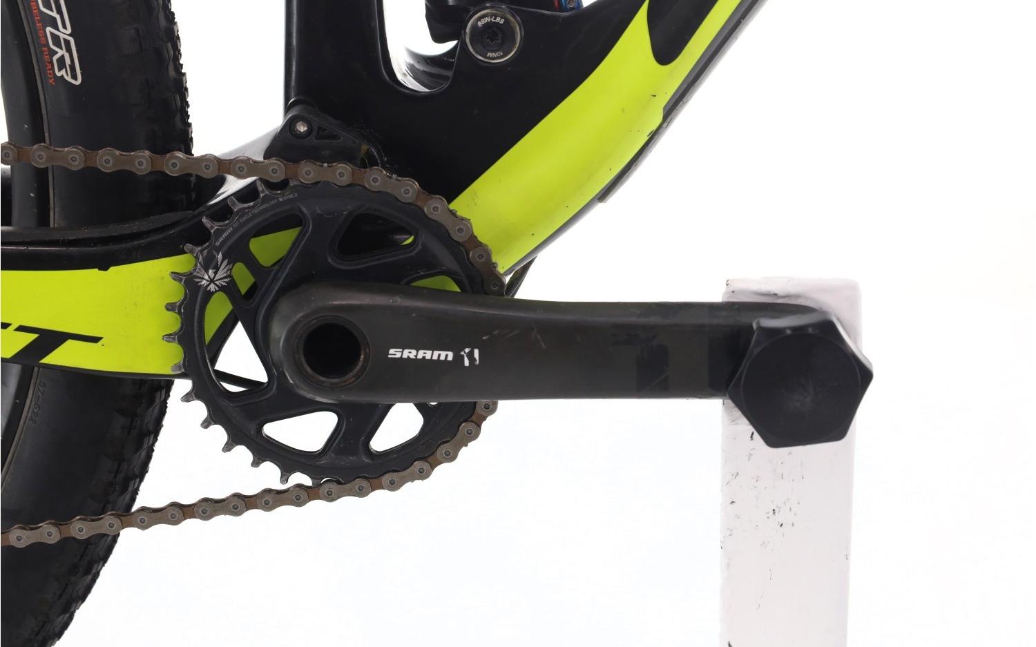 Mountain Bike Scott Zyclora ·  Spark RC 900 Pro X01, Usata, 2019, Barcelona