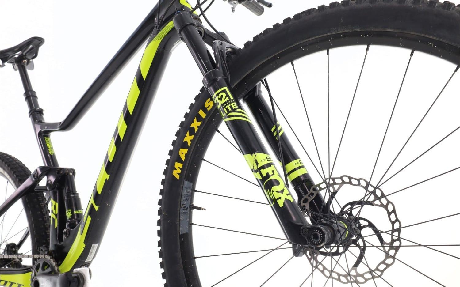 Mountain Bike Scott Zyclora ·  Spark RC 900 Pro X01, Usata, 2019, Barcelona