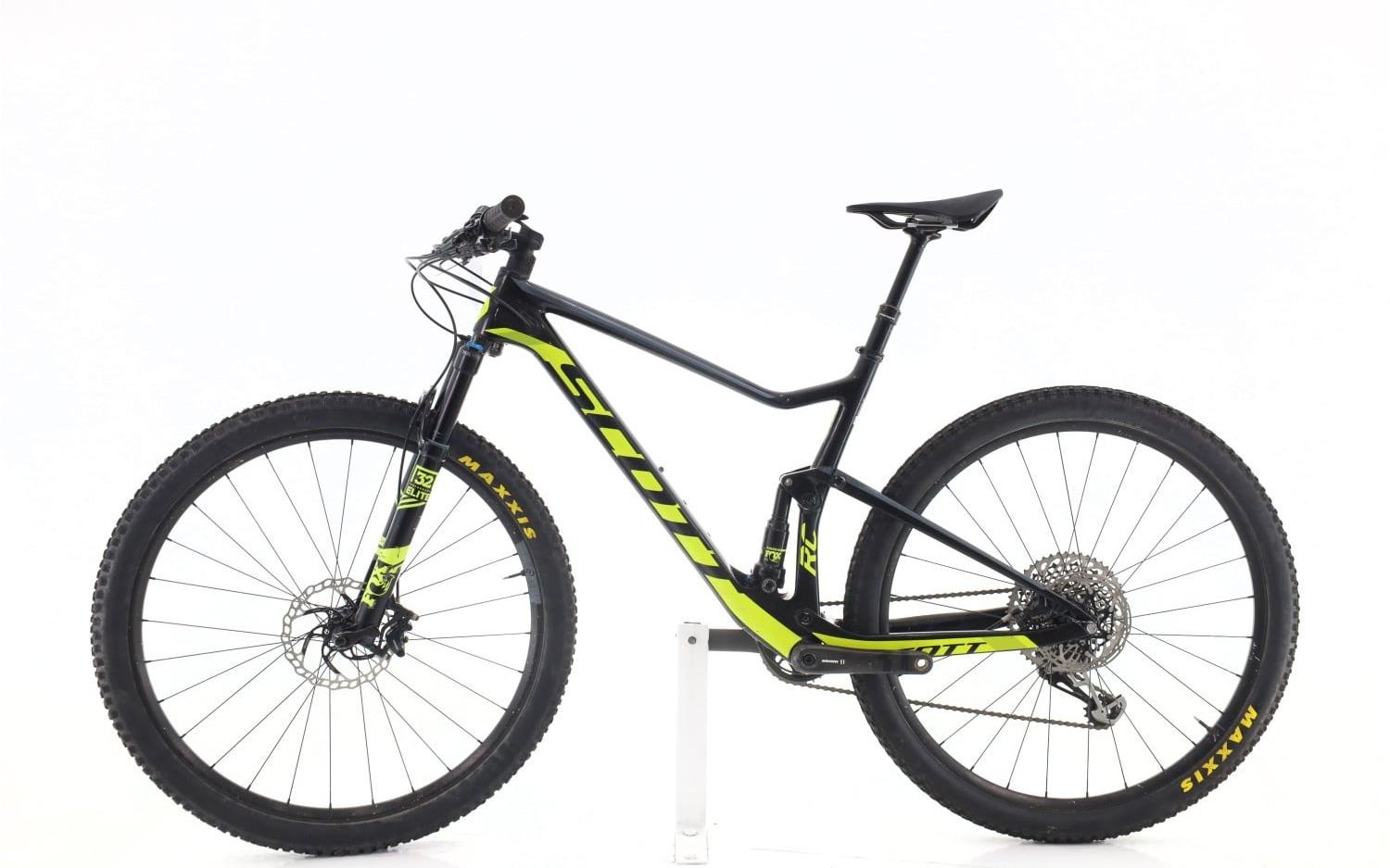 Mountain Bike Scott Zyclora ·  Spark RC 900 Pro X01, Usata, 2019, Barcelona