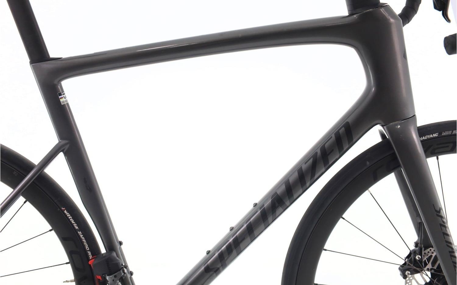 Bici da corsa Specialized Zyclora ·  Tarmac AXS 12V, Usata, 2024, Barcelona