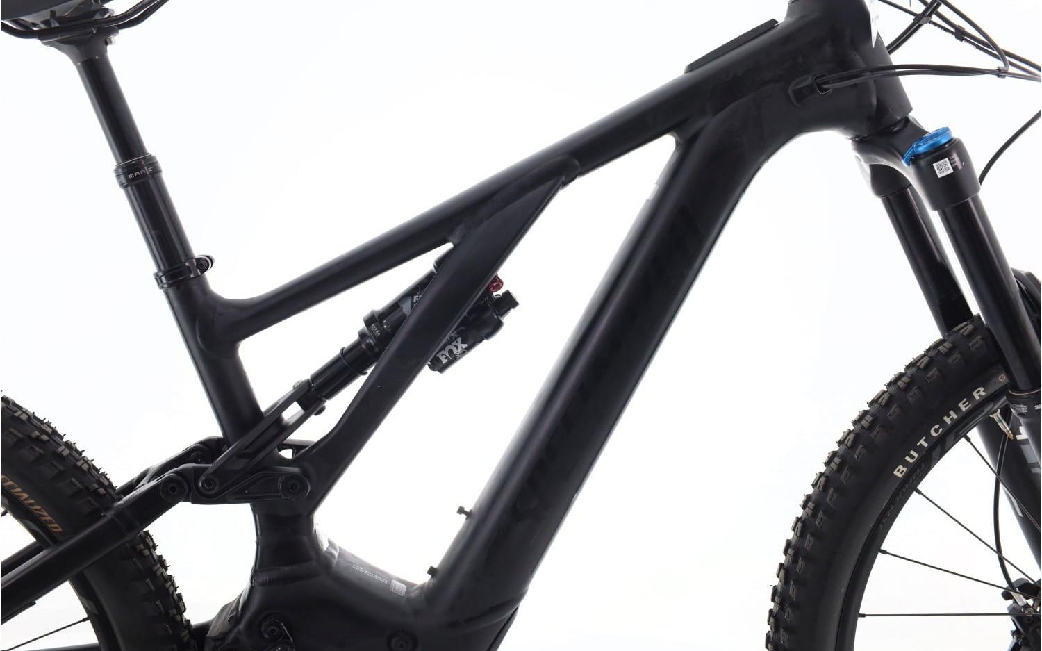 E-Bike Specialized Zyclora ·  Turbo Levo GX, Usata, 2023, Barcelona