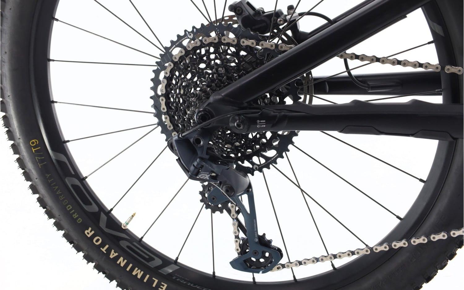 E-Bike Specialized Zyclora ·  Turbo Levo GX, Usata, 2023, Barcelona