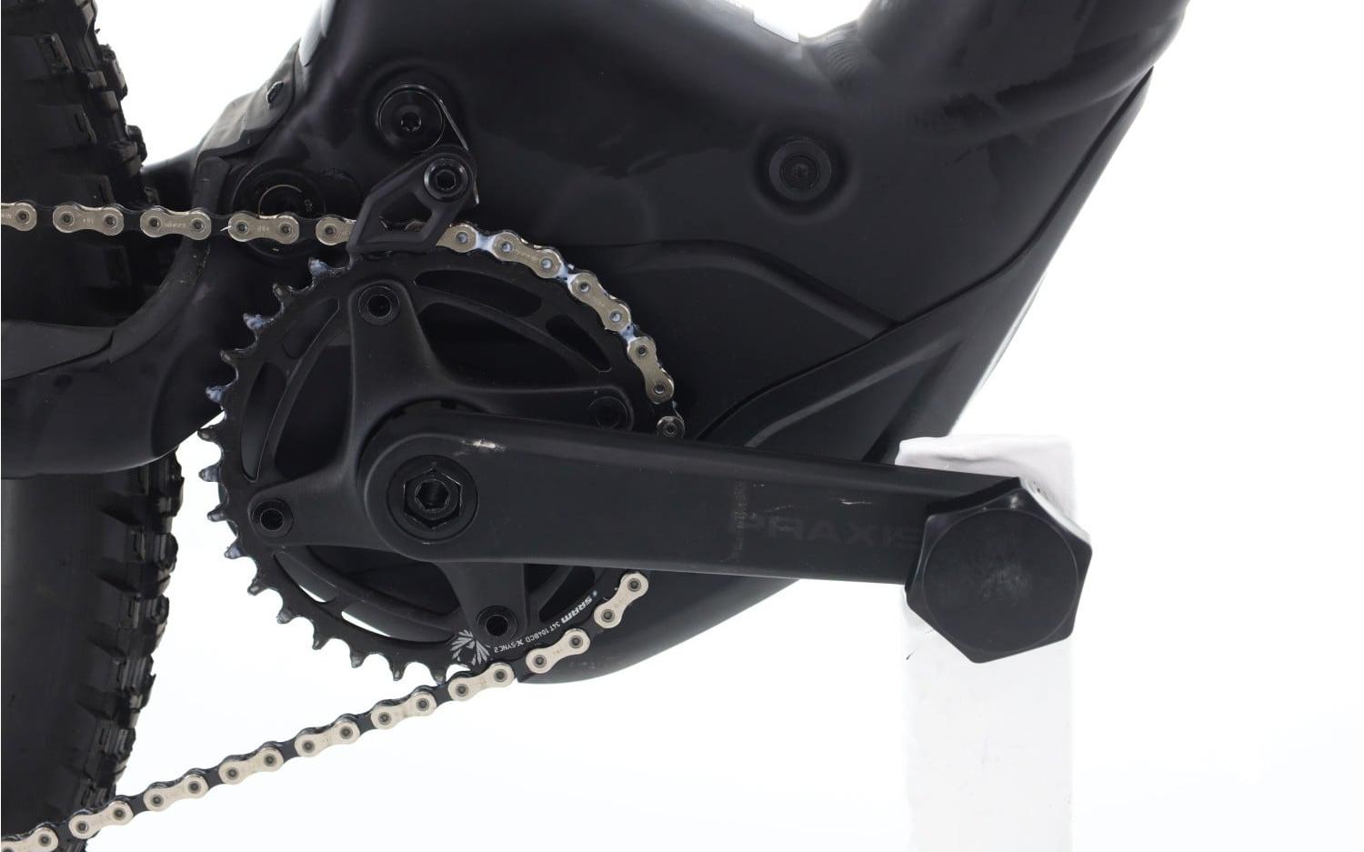 E-Bike Specialized Zyclora ·  Turbo Levo GX, Usata, 2023, Barcelona