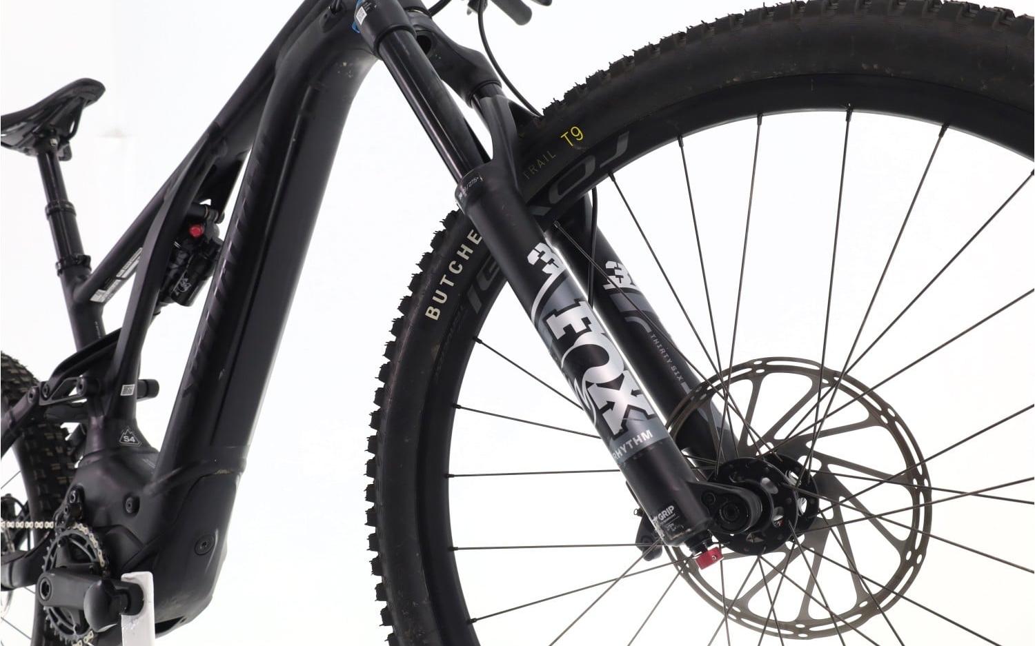 E-Bike Specialized Zyclora ·  Turbo Levo GX, Usata, 2023, Barcelona