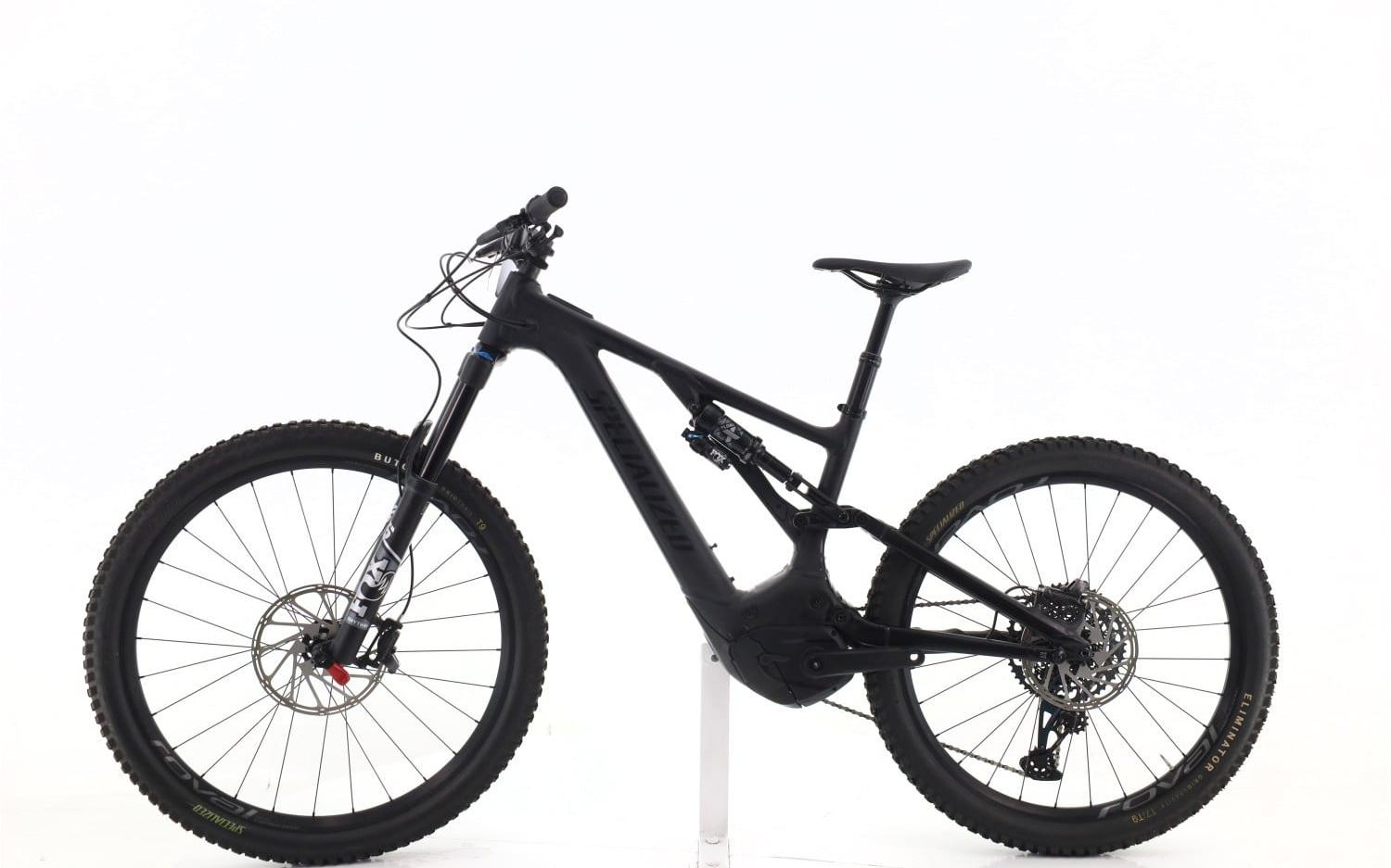 E-Bike Specialized Zyclora ·  Turbo Levo GX, Usata, 2023, Barcelona