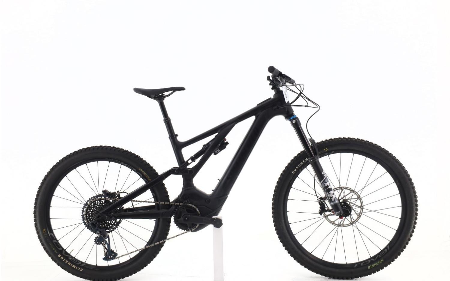 E-Bike Specialized Zyclora ·  Turbo Levo GX, Usata, 2023, Barcelona