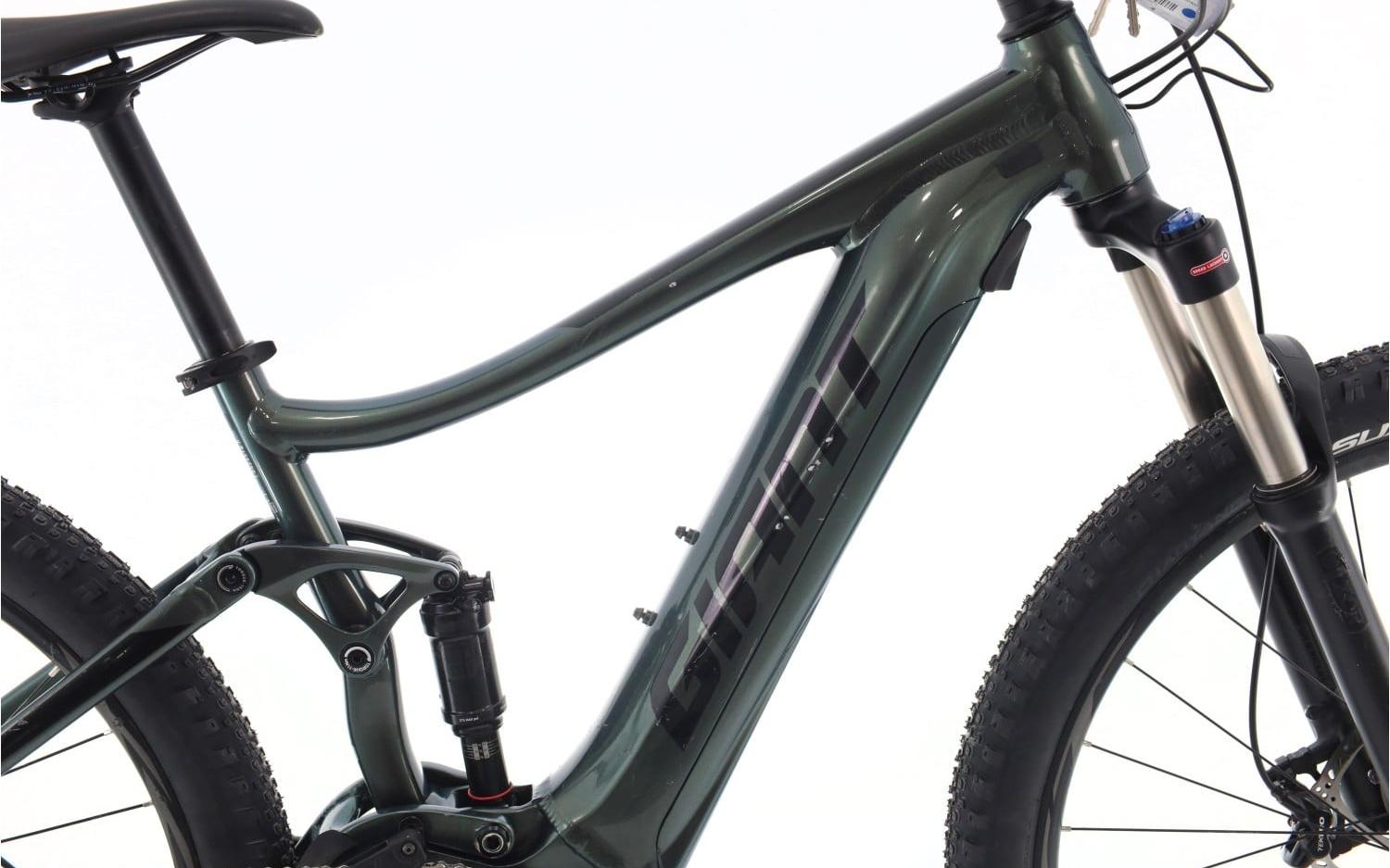 E-Bike Giant Zyclora ·  Stance 2, Usata, 2022, Barcelona