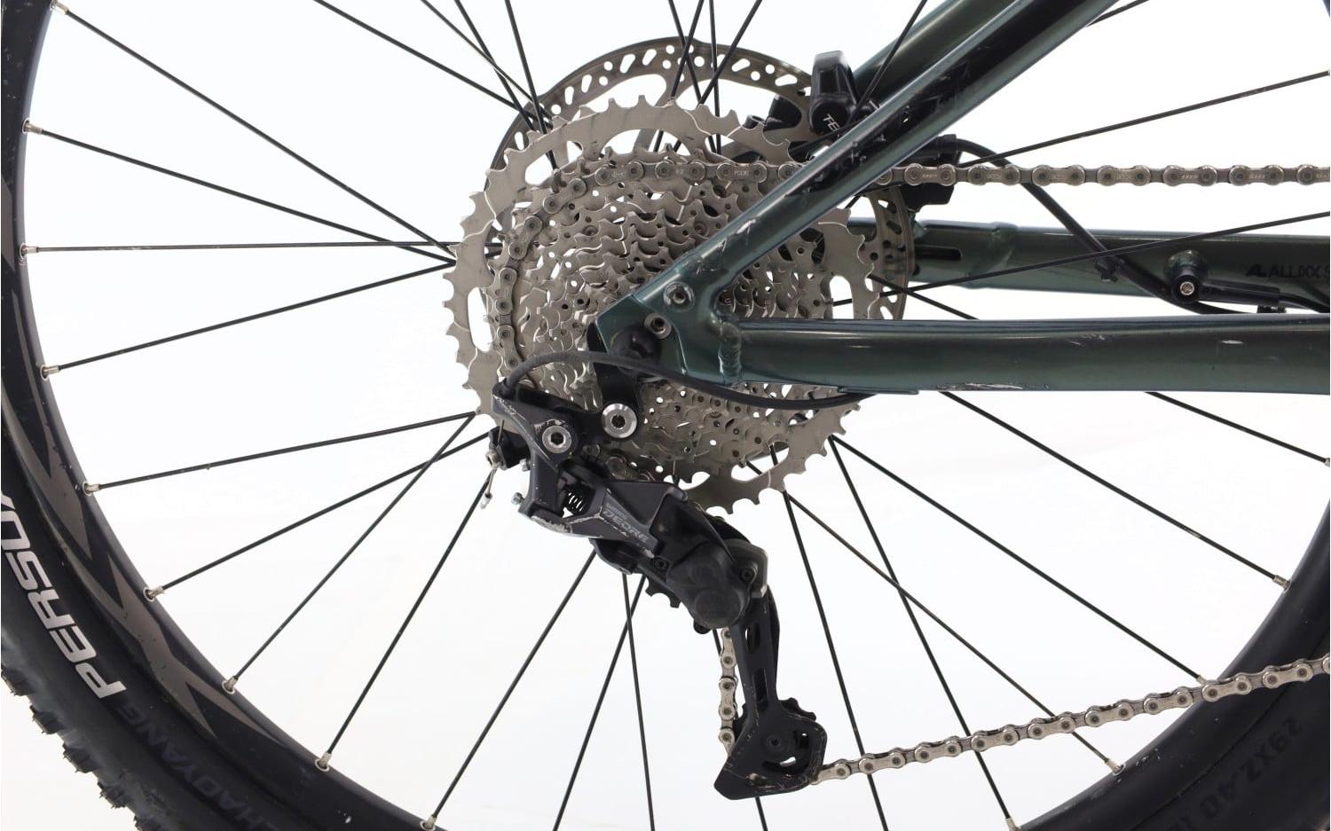 E-Bike Giant Zyclora ·  Stance 2, Usata, 2022, Barcelona