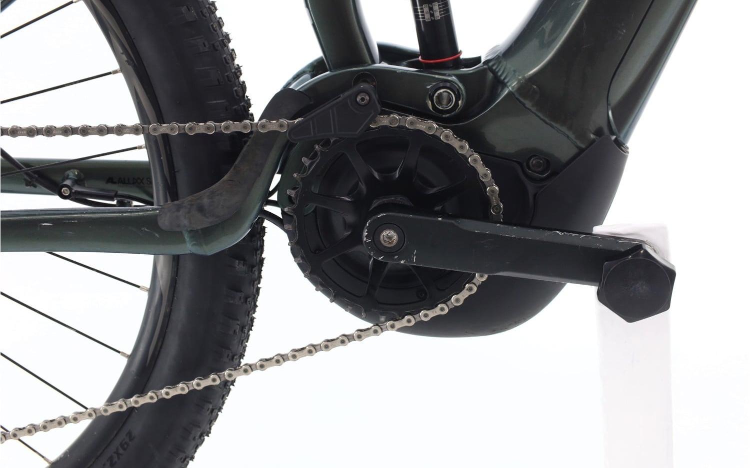 E-Bike Giant Zyclora ·  Stance 2, Usata, 2022, Barcelona