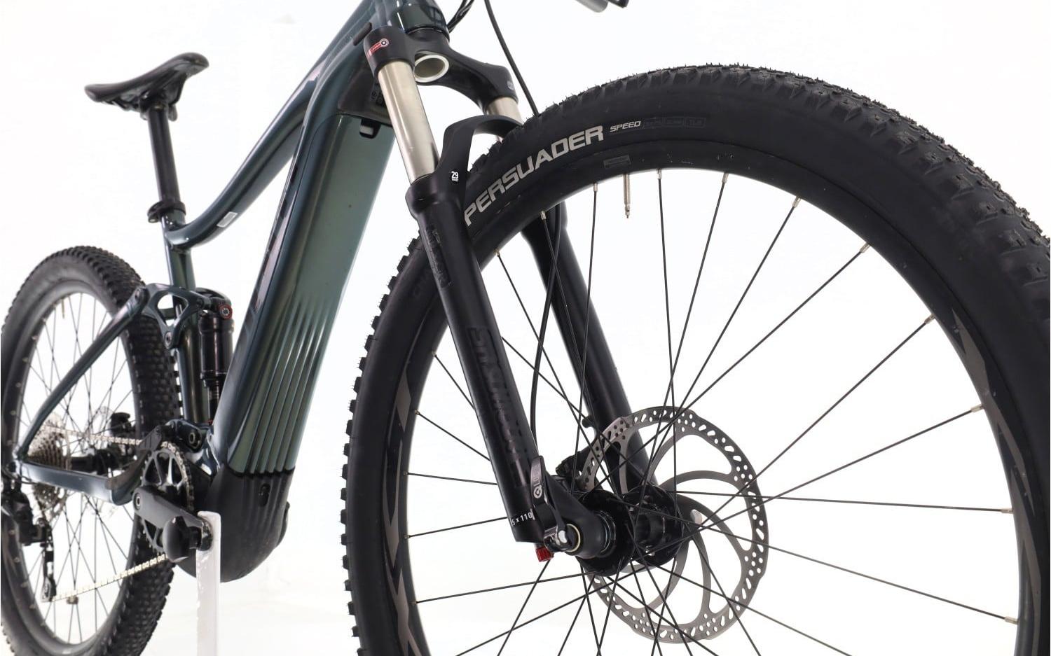 E-Bike Giant Zyclora ·  Stance 2, Usata, 2022, Barcelona