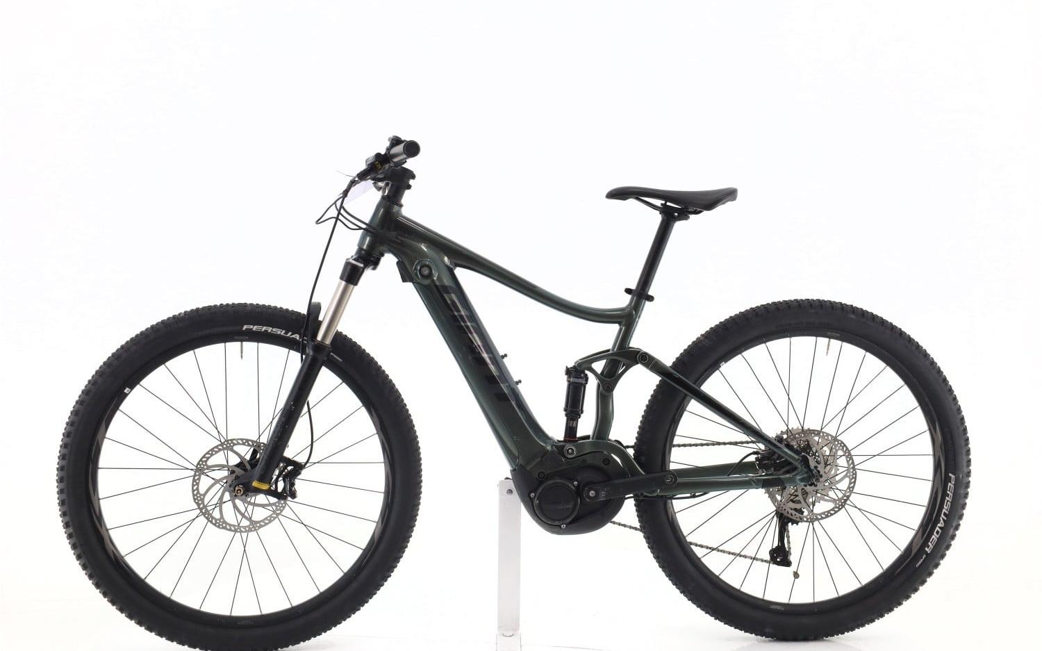 E-Bike Giant Zyclora ·  Stance 2, Usata, 2022, Barcelona