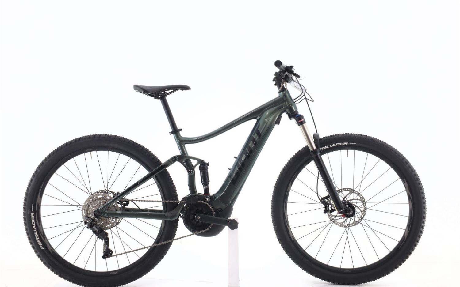 E-Bike Giant Zyclora ·  Stance 2, Usata, 2022, Barcelona