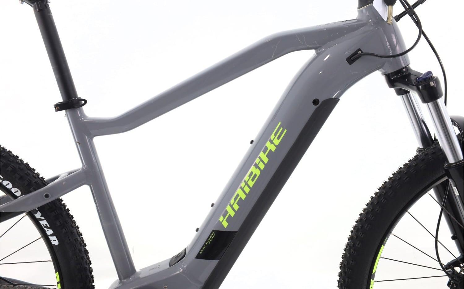 E-Bike Haibike Zyclora ·  HardNine 6, Usata, 2022, Barcelona