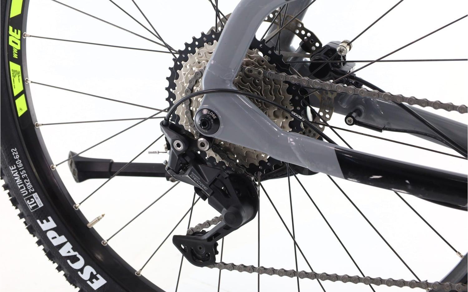 E-Bike Haibike Zyclora ·  HardNine 6, Usata, 2022, Barcelona