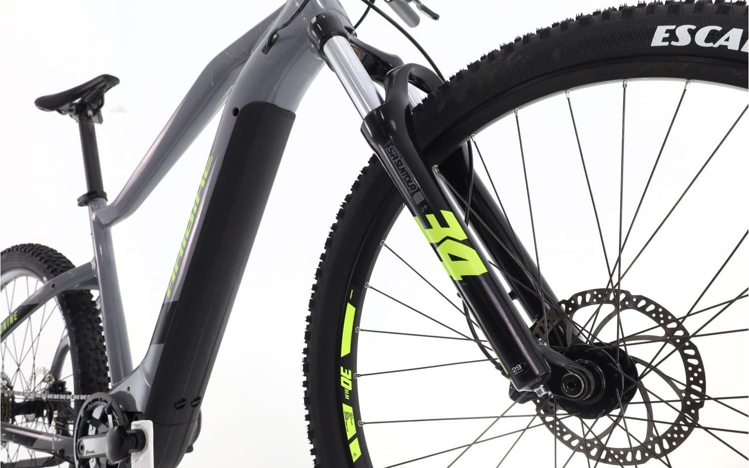 E-Bike Haibike Zyclora ·  HardNine 6, Usata, 2022, Barcelona