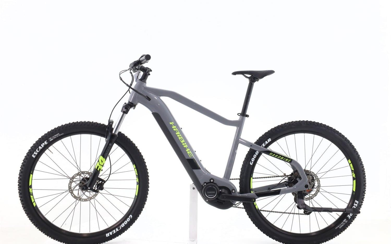 E-Bike Haibike Zyclora ·  HardNine 6, Usata, 2022, Barcelona