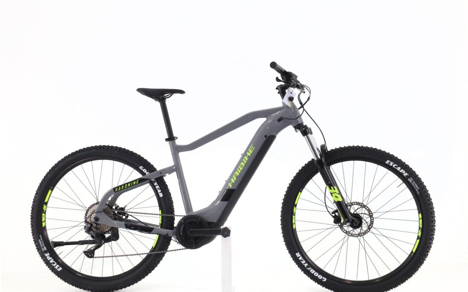 E-Bike Haibike Zyclora ·  HardNine 6, Usata, 2022, Barcelona