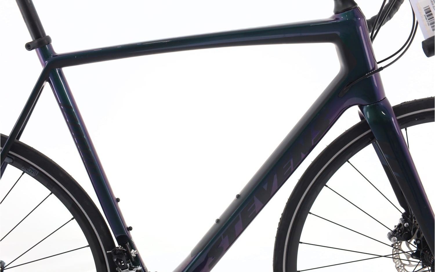 Bici da corsa Stevens Zyclora ·  Izoart, Usata, 2021, Barcelona