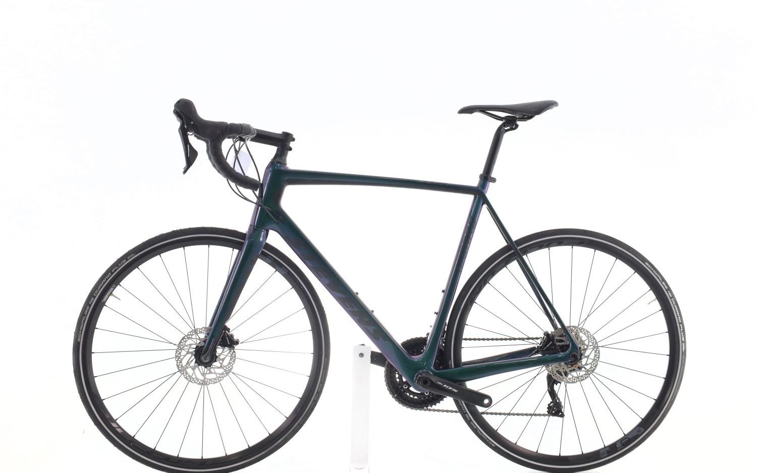 Bici da corsa Stevens Zyclora ·  Izoart, Usata, 2021, Barcelona