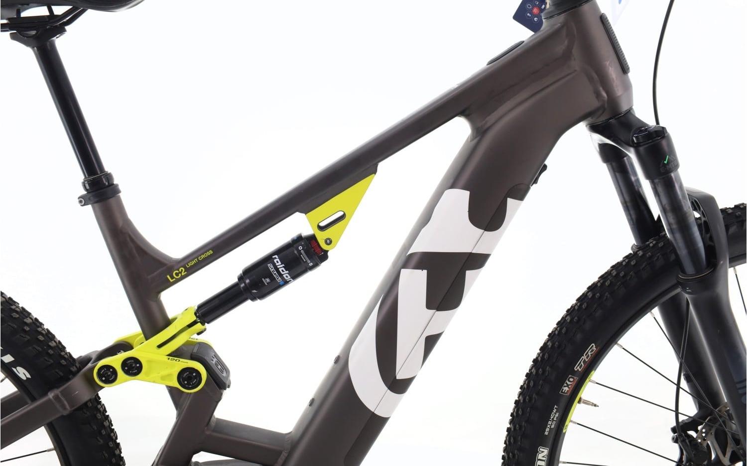 E-Bike Husqvarna Zyclora ·  Light Cross LC2, Usata, 2024, Barcelona