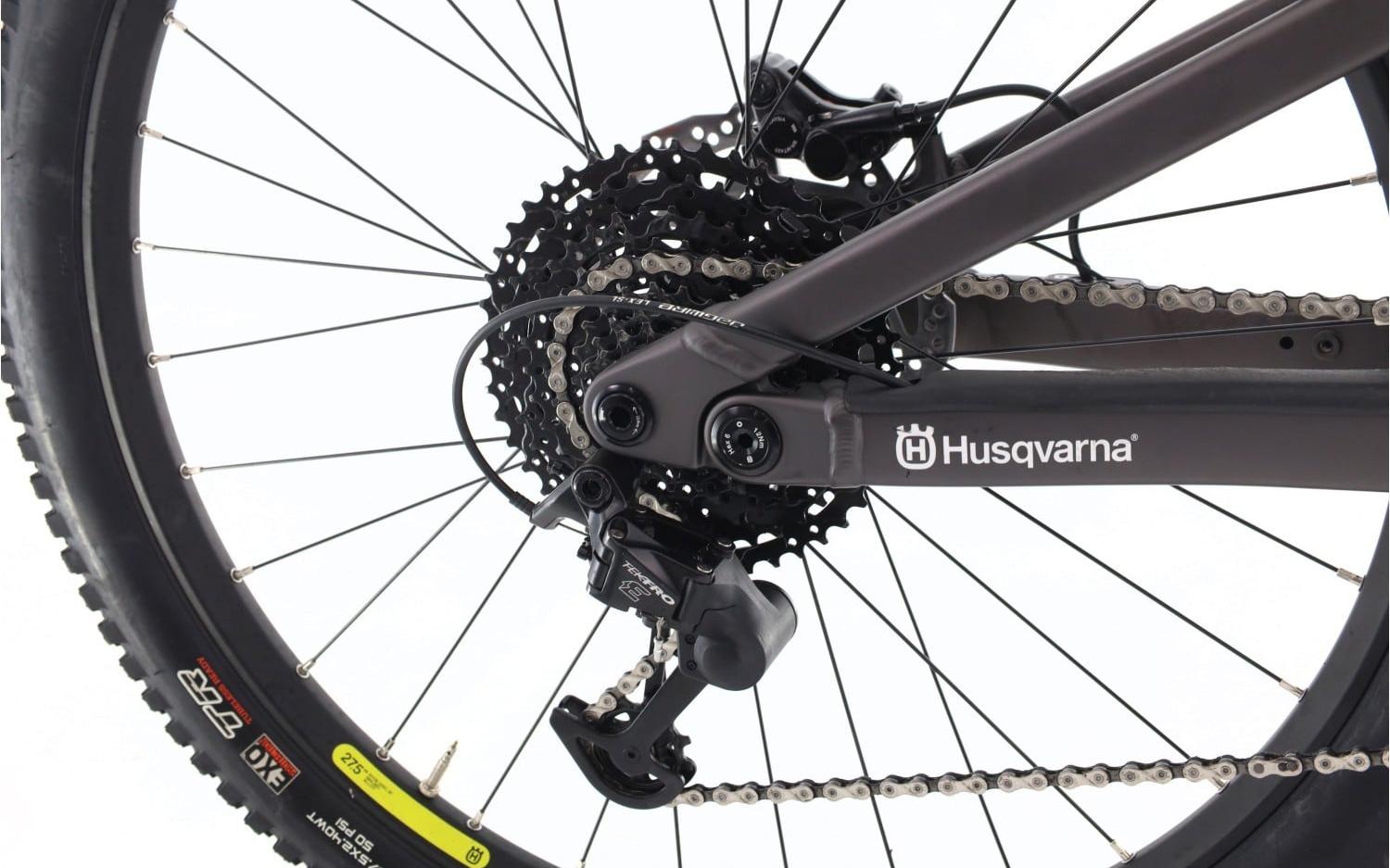 E-Bike Husqvarna Zyclora ·  Light Cross LC2, Usata, 2024, Barcelona