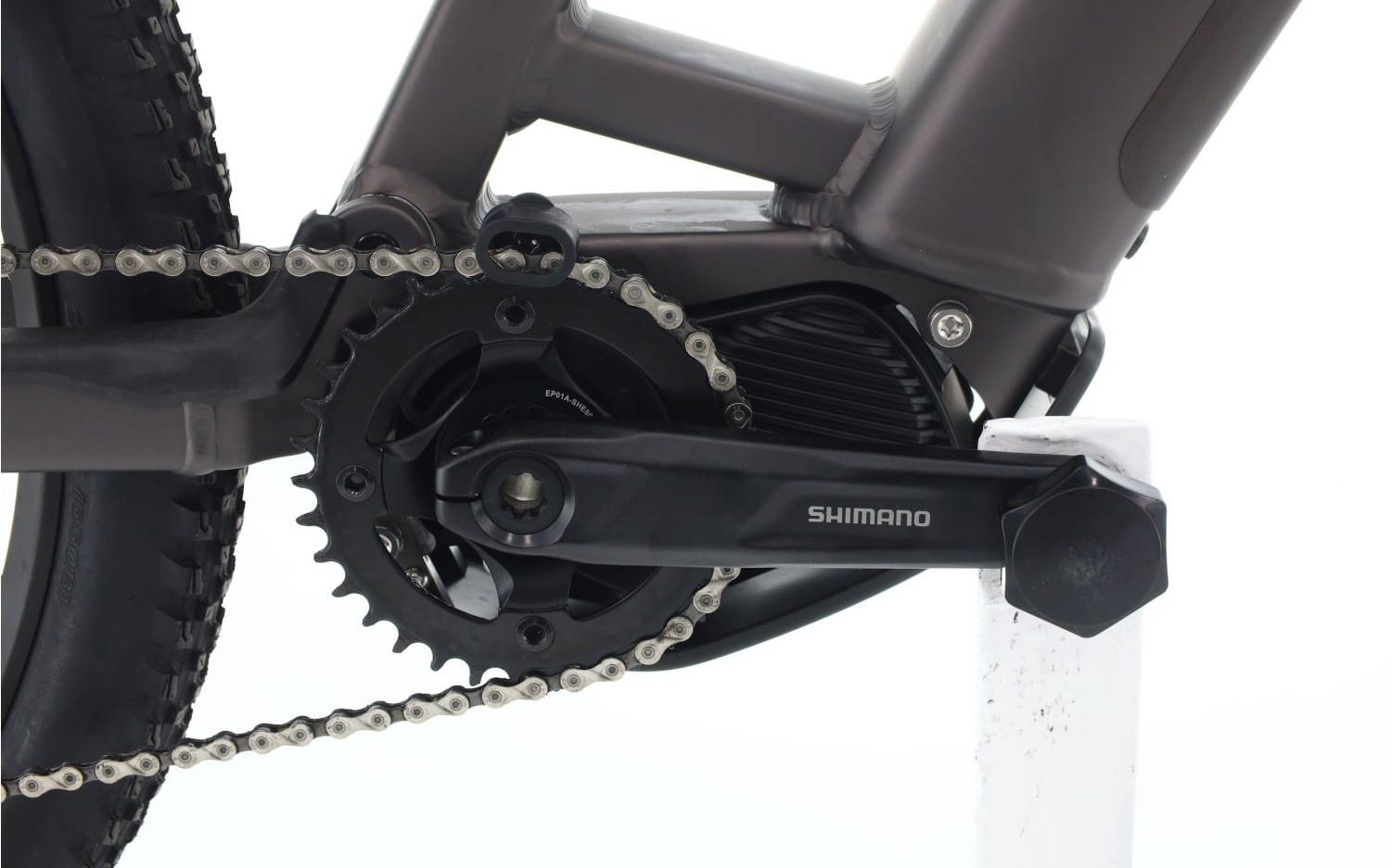 E-Bike Husqvarna Zyclora ·  Light Cross LC2, Usata, 2024, Barcelona