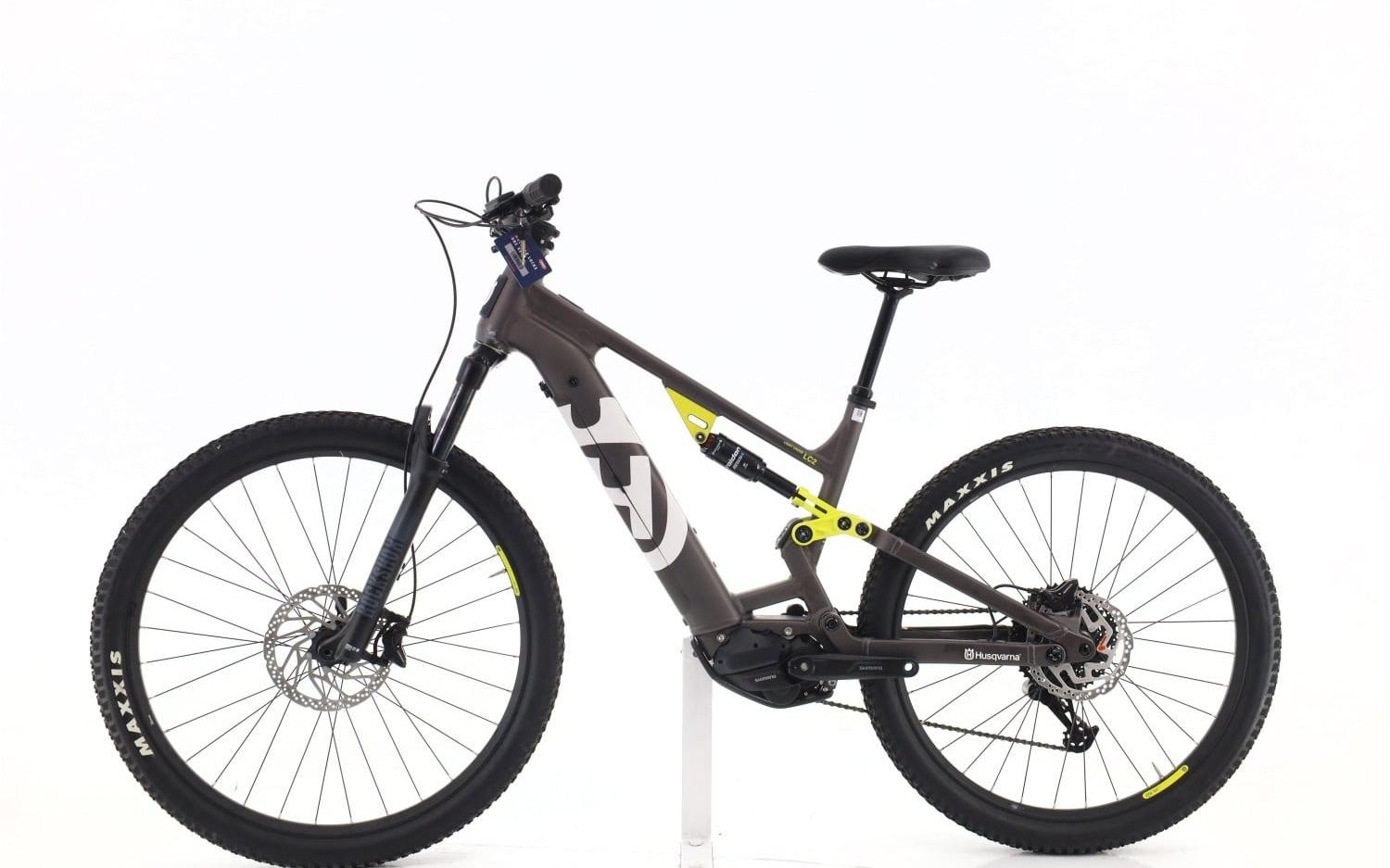 E-Bike Husqvarna Zyclora ·  Light Cross LC2, Usata, 2024, Barcelona