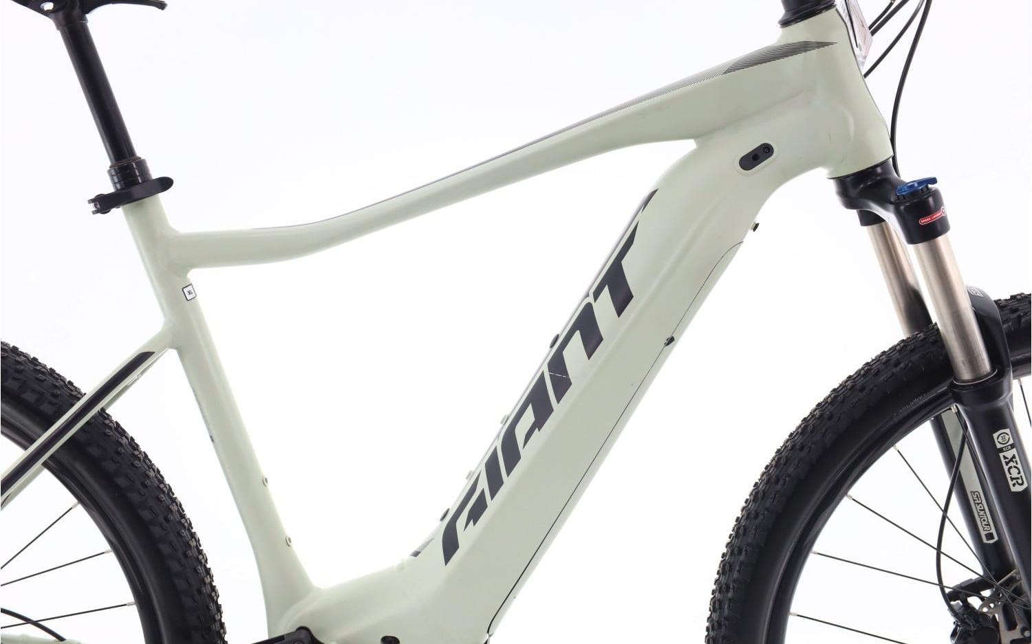 E-Bike Giant Zyclora ·  Fathom 2, Usata, 2022, Barcelona