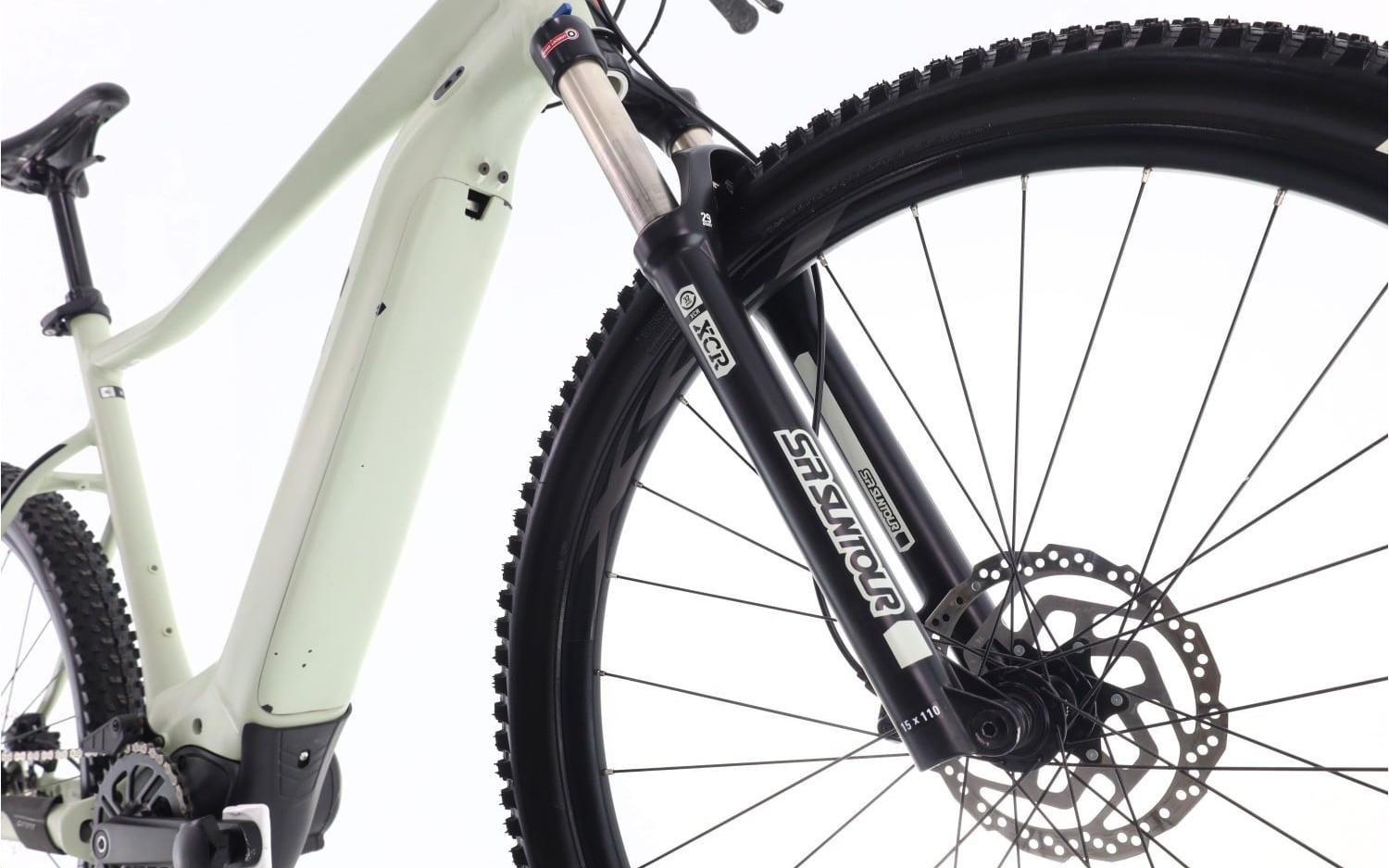 E-Bike Giant Zyclora ·  Fathom 2, Usata, 2022, Barcelona