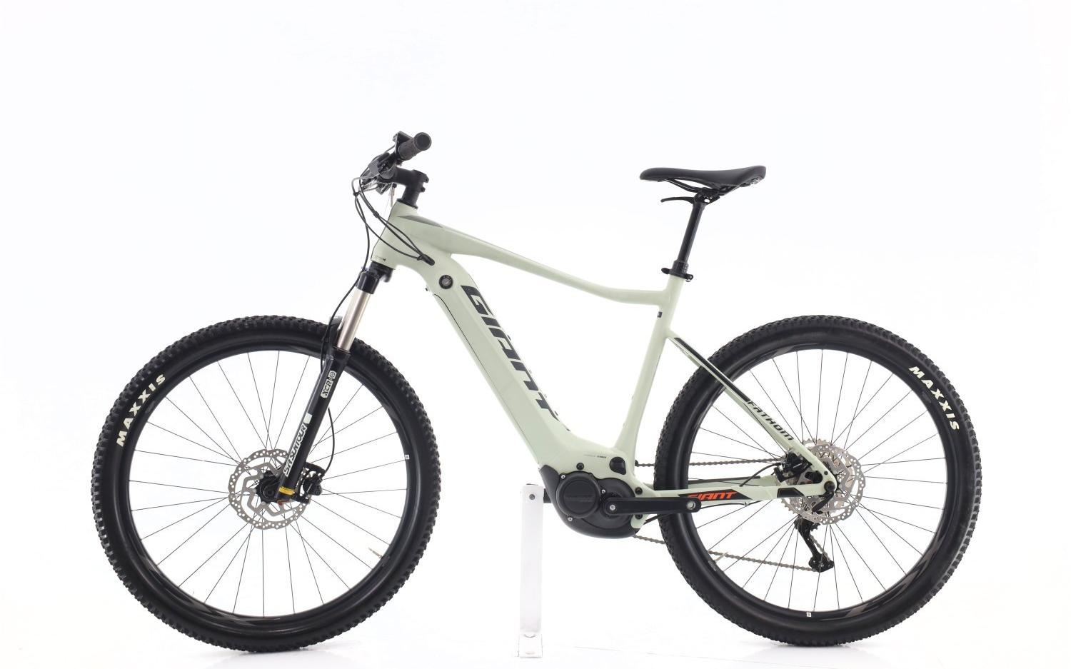 E-Bike Giant Zyclora ·  Fathom 2, Usata, 2022, Barcelona