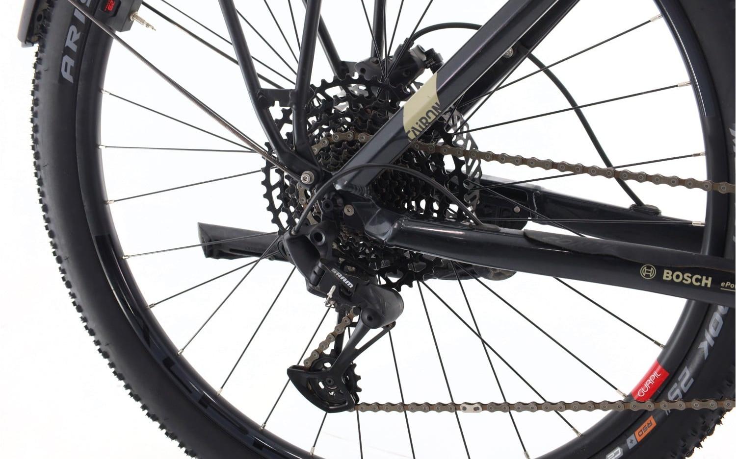 E-Bike Conway Zyclora ·  Cairon C 3.0, Usata, 2023, Barcelona