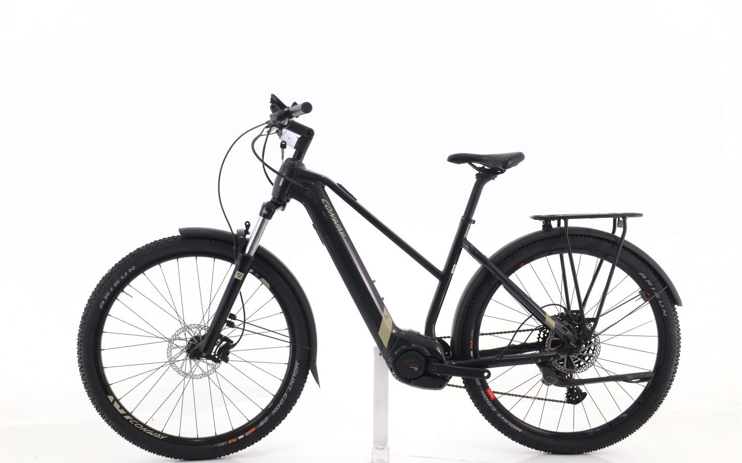 E-Bike Conway Zyclora ·  Cairon C 3.0, Usata, 2023, Barcelona